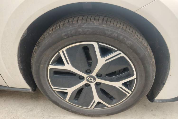 Used CHANGAN NEVO A06 2026 Model 510 Max Right Front Wheel Hub