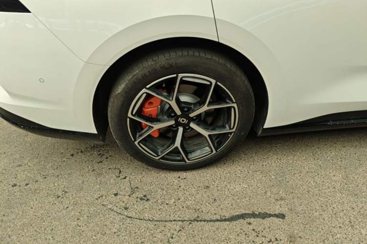 Used CHANGAN NEVO A06 2026 Model 630 Laser Ultra+ Right Rear Wheel Hub