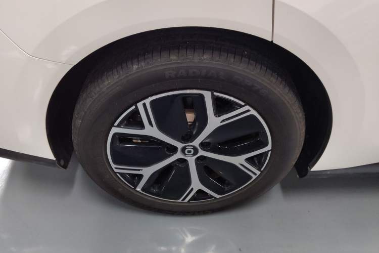 Used CHANGAN NEVO A06 2026 Model 510 Max Right Rear Wheel Hub