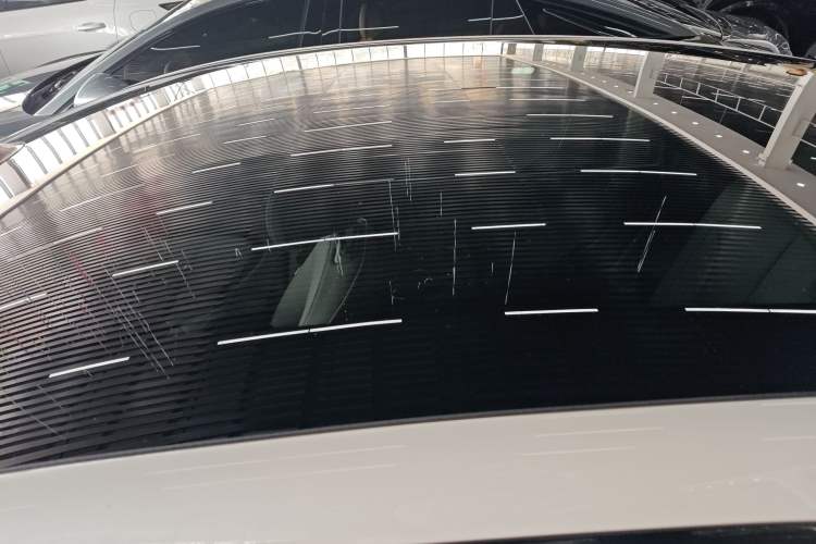 Used CHANGAN NEVO A06 2026 Model 630 Laser Ultra+ Roof