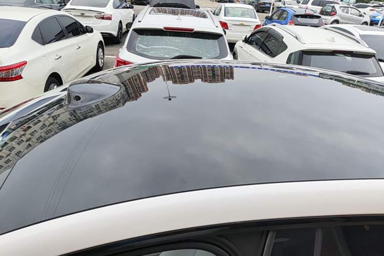 Used CHANGAN NEVO A06 2026 Model 630 Comfort Ultra Roof