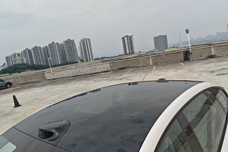 Used CHANGAN NEVO A06 2026 Model 630 Laser Ultra+ Roof