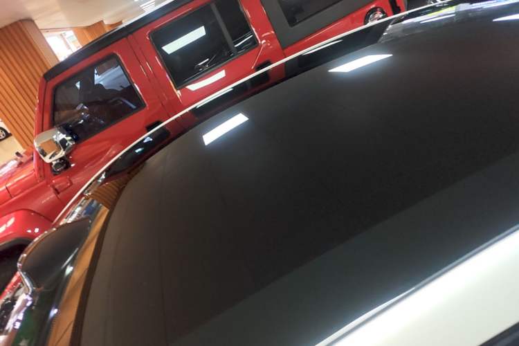 Used CHANGAN NEVO A06 2026 Model 630 Comfort Ultra Roof