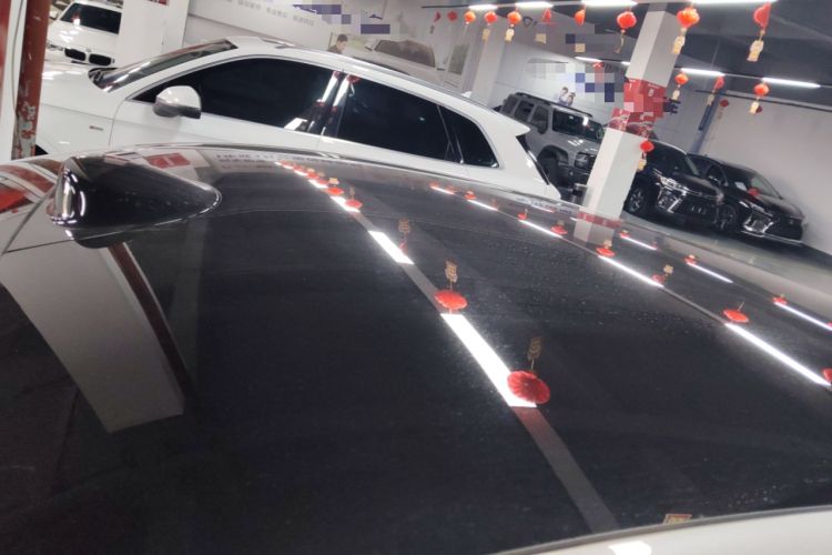 Used CHANGAN NEVO A06 2026 Model 510 Max Roof