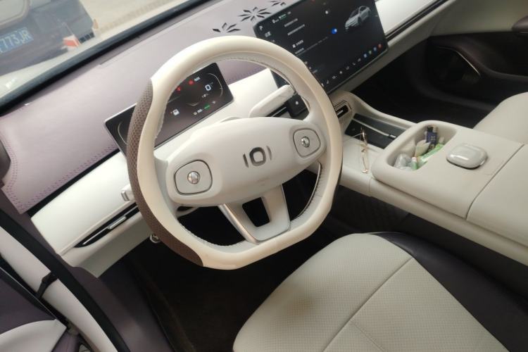 Used CHANGAN NEVO A06 2026 Model 510 Max Steering Wheel