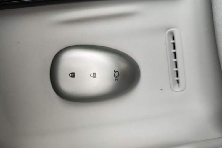 Used CHANGAN NEVO A06 2026 Model 630 Comfort Ultra Vehicle Key