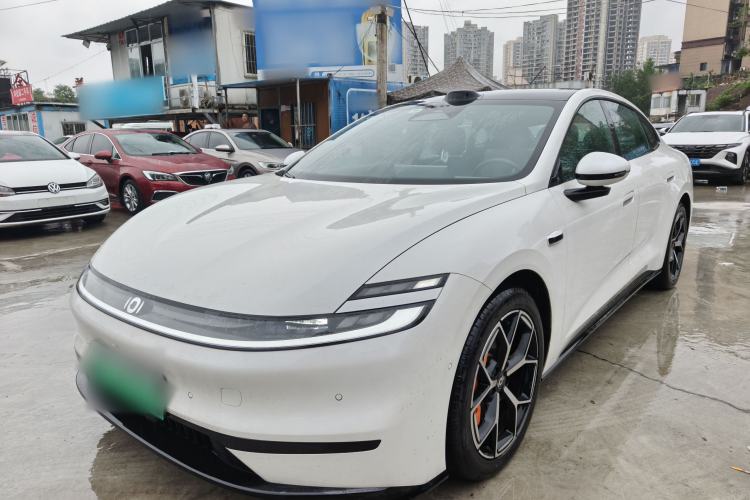 CHANGAN NEVO A06 2026 Model 630 Laser Ultra+