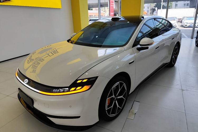 CHANGAN NEVO A06 2026 Model 630 Laser Ultra+
