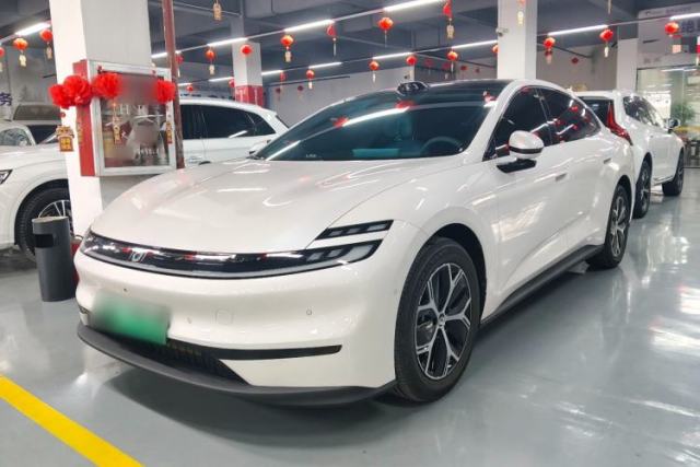 Used CHANGAN NEVO A06 2026 Model 510 Max