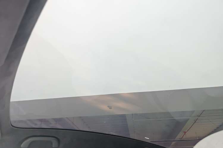 Used CHANGAN NEVO A07 2023 Range-Extended 200 Max Headliner
