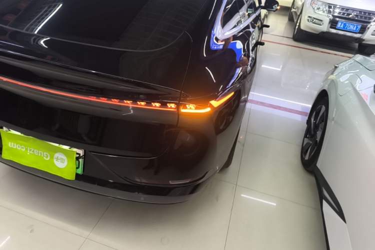 Used CHANGAN NEVO A07 2023 Range-Extended 200 Pro Right Rear Taillight
