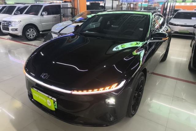 Used CHANGAN NEVO A07 2023 Range-Extended 200 Pro