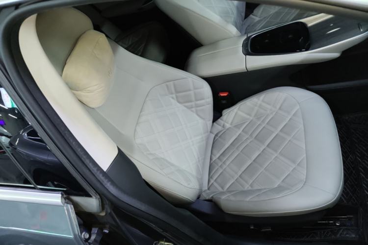 Used CHANGAN NEVO A07 2023 Pure Electric 515 Pro Right Front Seat
