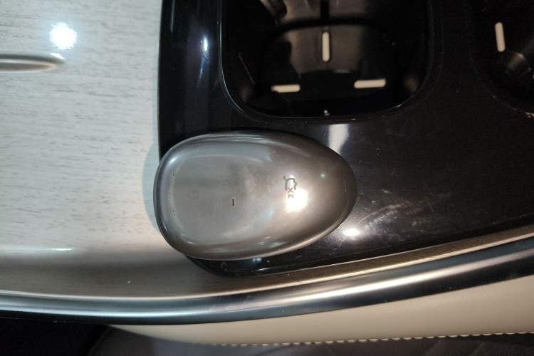 Used CHANGAN NEVO A07 2023 Range-Extended 200 Max Vehicle Key