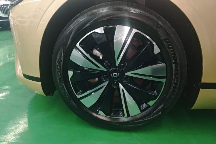 Used CHANGAN NEVO A07 2023 Range-Extended 200 Max Exterior 7