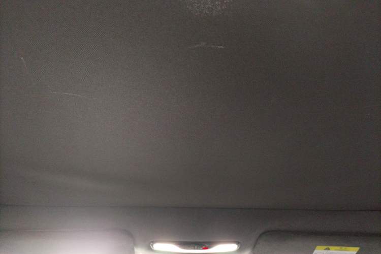 Used CHANGAN NEVO A07 2023 Range-Extended 200 Max Headliner