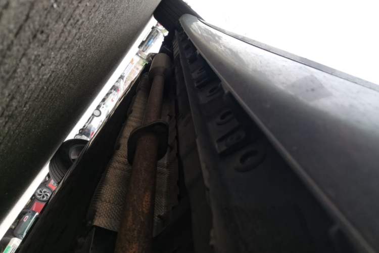 Used CHANGAN NEVO A07 2023 Range-Extended 200 Max Chassis Front Right
