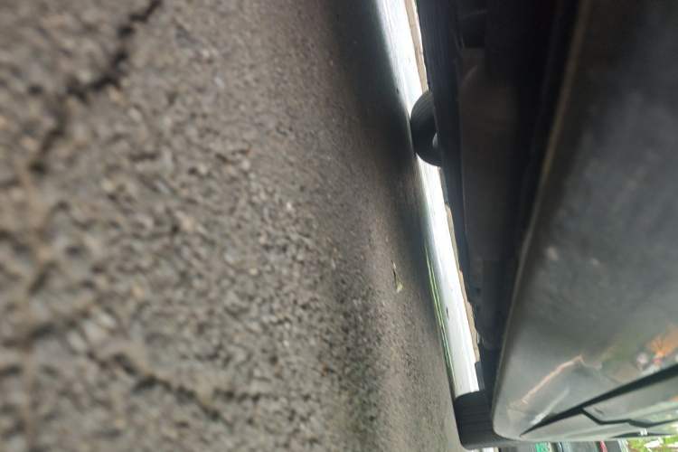 Used CHANGAN NEVO A07 2023 Range-Extended 200 Pro Chassis Rear Right