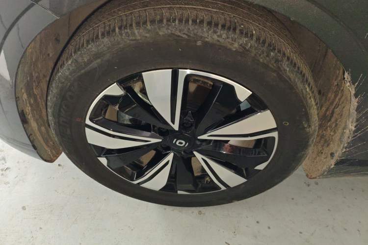 Used CHANGAN NEVO A07 2023 Range-Extended 200 Max Exterior 4
