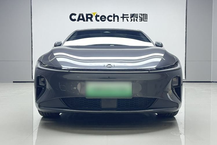 Used CHANGAN NEVO A07 2023 Range-Extended 200 Max Exterior 4