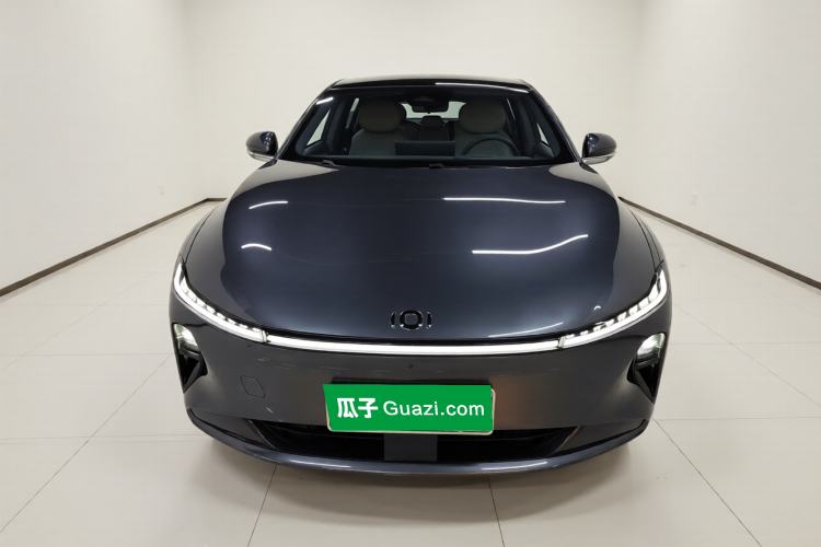Used CHANGAN NEVO A07 2023 Range-Extended 200 Pro Front
