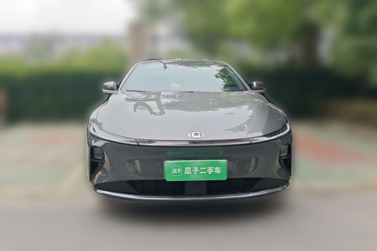 Used CHANGAN NEVO A07 2023 Pure Electric 515 Pro Front