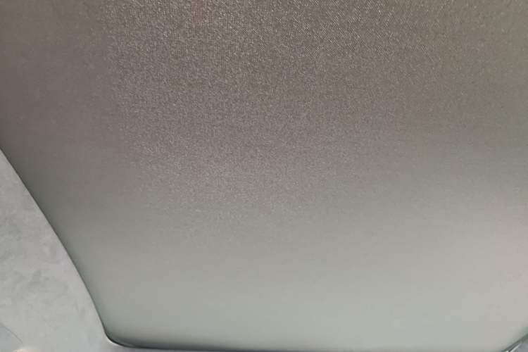 Used CHANGAN NEVO A07 2023 Range-Extended 200 Max Headliner