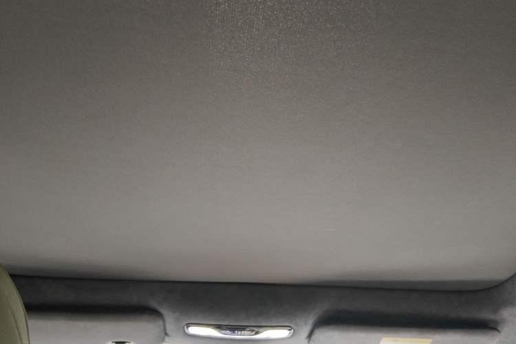 Used CHANGAN NEVO A07 2023 Pure Electric 515 Pro Headliner
