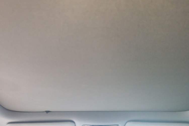 Used CHANGAN NEVO A07 2023 Range-Extended 200 Air Headliner