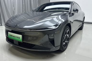 Used CHANGAN NEVO A07 2023 Range-Extended 200 Max