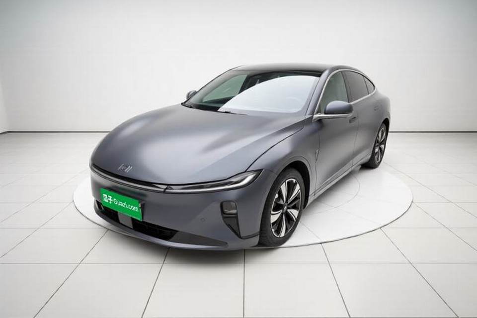CHANGAN NEVO A07 2023