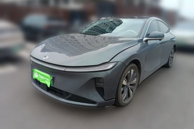 Used CHANGAN NEVO A07 2023 Pure Electric 515 Pro