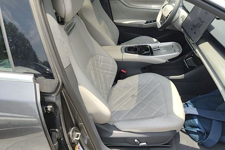 Used CHANGAN NEVO A07 2023 Range-Extended 200 Pro Right Front Seat