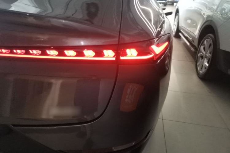 Used CHANGAN NEVO A07 2023 Range-Extended 200 Max Right Rear Taillight