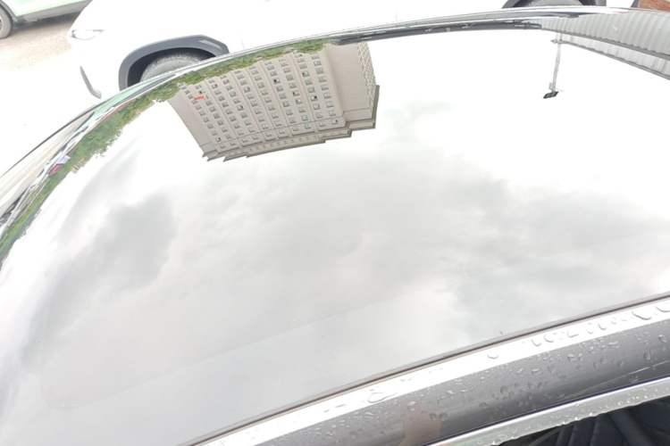 Used CHANGAN NEVO A07 2023 Range-Extended 200 Max Roof