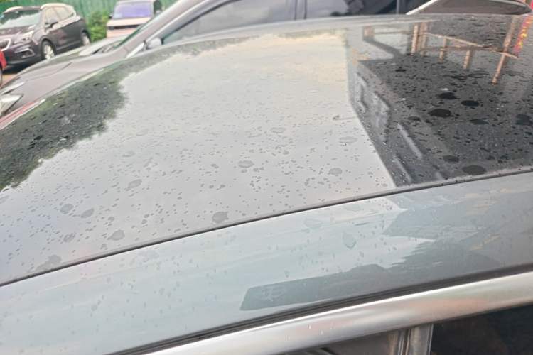 Used CHANGAN NEVO A07 2023 Range-Extended 200 Air Roof