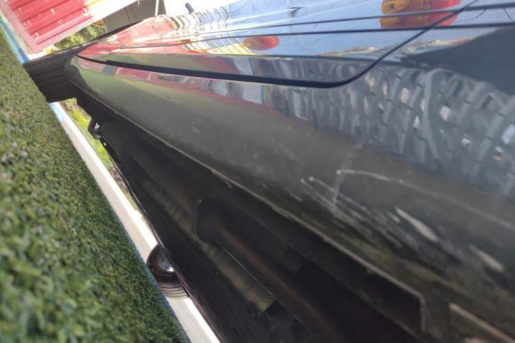 Used CHANGAN NEVO A07 2023 Range-Extended 200 Pro Chassis Front Right