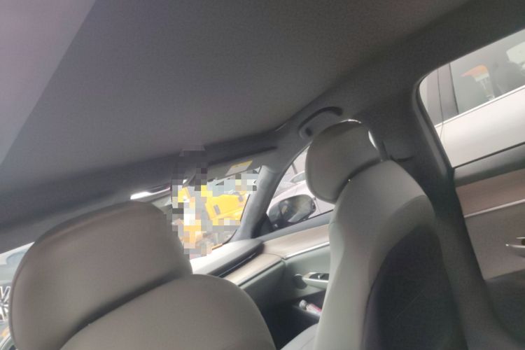 Used CHANGAN NEVO A07 2023 Range-Extended 200 Pro Headliner