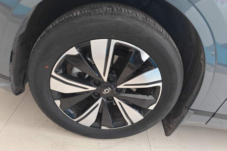 Used CHANGAN NEVO A07 2023 Range-Extended 200 Max Left Front Wheel Hub