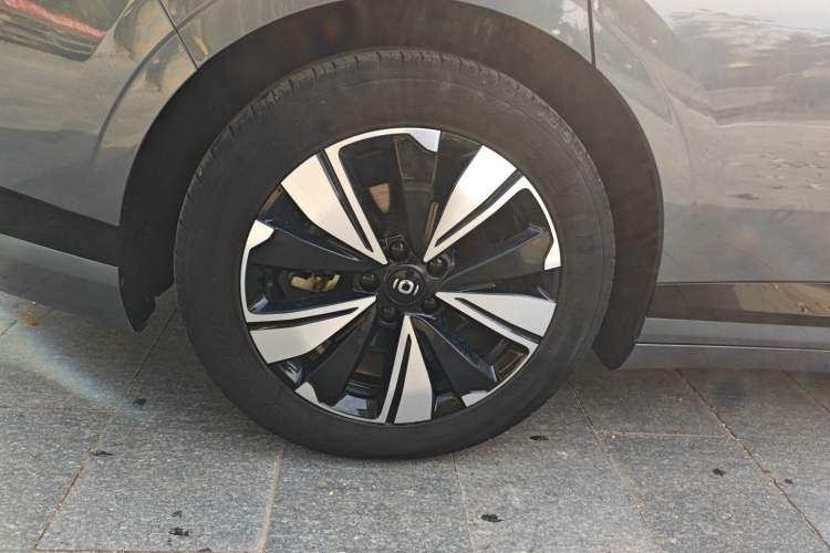Used CHANGAN NEVO A07 2023 Range-Extended 200 Max Right Rear Wheel Hub