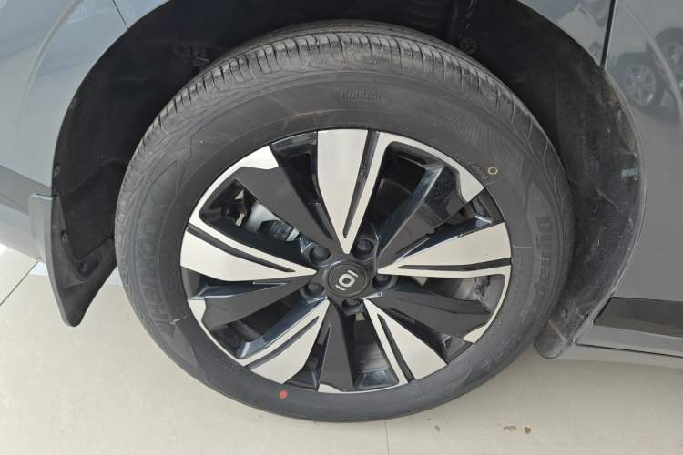 Used CHANGAN NEVO A07 2023 Range-Extended 200 Max Right Rear Wheel Hub