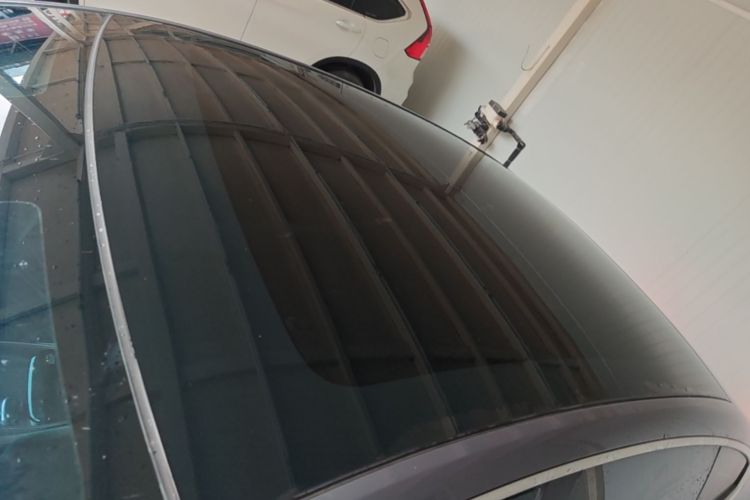 Used CHANGAN NEVO A07 2023 Range-Extended 200 Max Roof