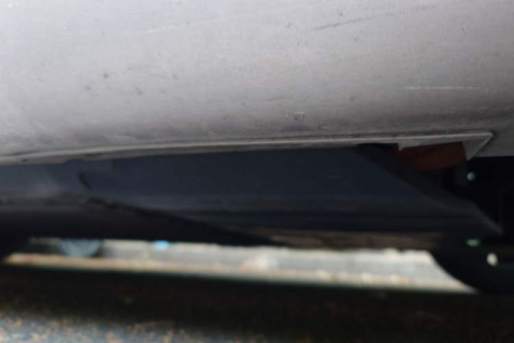 Used CHANGAN NEVO A07 2023 Range-Extended 200 Pro Chassis Rear Right