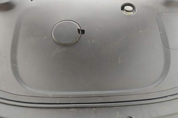 Used CHANGAN NEVO A07 2023 Range-Extended 200 Pro Engine Bay