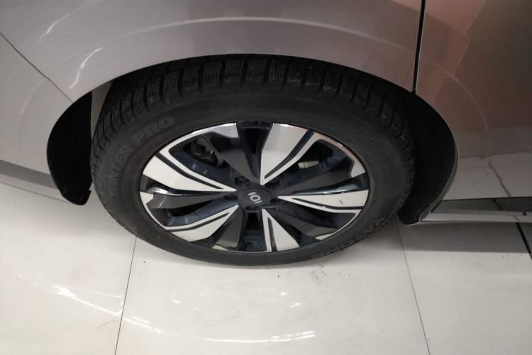Used CHANGAN NEVO A07 2023 Range-Extended 200 Max Exterior 5