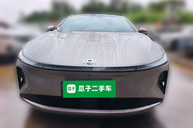 Used CHANGAN NEVO A07 2023 Range-Extended 200 Pro Front