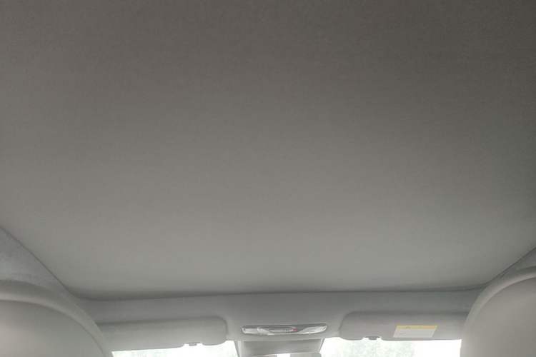 Used CHANGAN NEVO A07 2023 Range-Extended 200 Pro Headliner