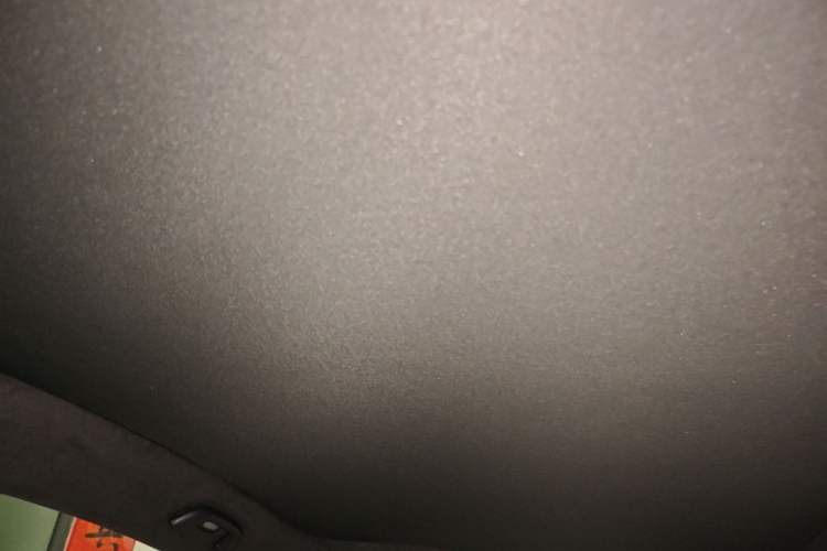 Used CHANGAN NEVO A07 2023 Range-Extended 200 Max Headliner
