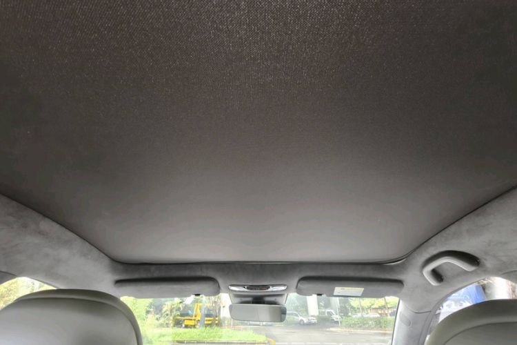 Used CHANGAN NEVO A07 2023 Range-Extended 200 Max Interior 1