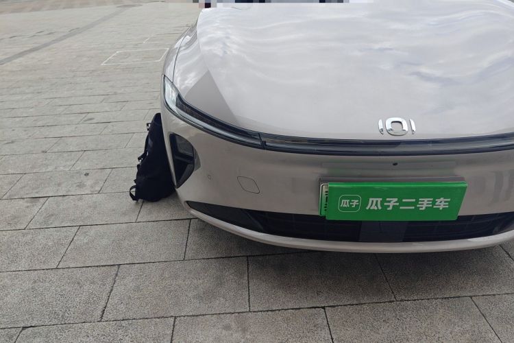 Used CHANGAN NEVO A07 2023 Range-Extended 200 Pro Right Front Headlight